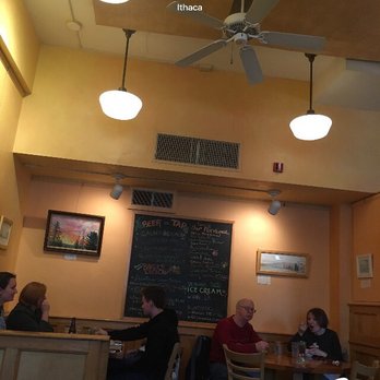 Moosewood Restaurant - Really nice atmosphere and cosy lighting - New American Near Me - Ithaca, New York Moosewood Restaurant - Really nice atmosphere and cosy lighting - New American Near Me - Ithaca, New York
