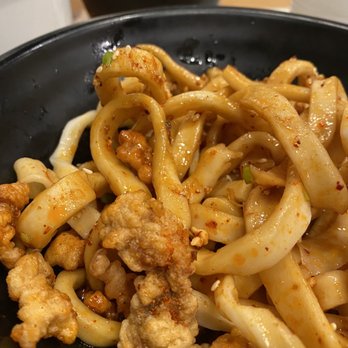 MIAN - Sweet & Spicy Noodles - Szechuan Near Me - Rowland Heights, California MIAN - Sweet & Spicy Noodles - Szechuan Near Me - Rowland Heights, California