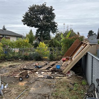Sound Hauling & Junk Removal - Closer - Junk Removal & Hauling Near Me - Everett, Washington Sound Hauling & Junk Removal - Closer - Junk Removal & Hauling Near Me - Everett, Washington