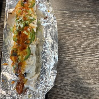 Kakuna Sushi - It's really good sushi. I loved it - Ramen Near Me - Fremont, California