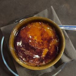 Al Giardinetto - Crème brulee