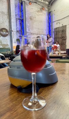 La Fabrica de Hielo by null