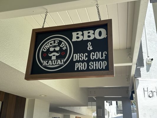 Uncle D's Kauai by null