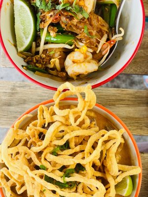 Lung Yai Thai Tapas by null