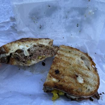 Dave's Fresh Pasta - Sandwiches Near Me - Somerville, Massachusetts