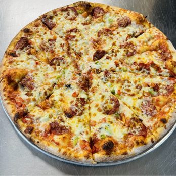 Joe's Pizza and Subs - Burgers Near Me - Gainesville, Virginia Joe's Pizza and Subs - Burgers Near Me - Gainesville, Virginia