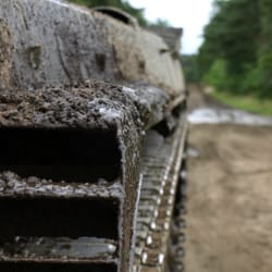 panzerfun.de - Panzer und Hummer fahren
