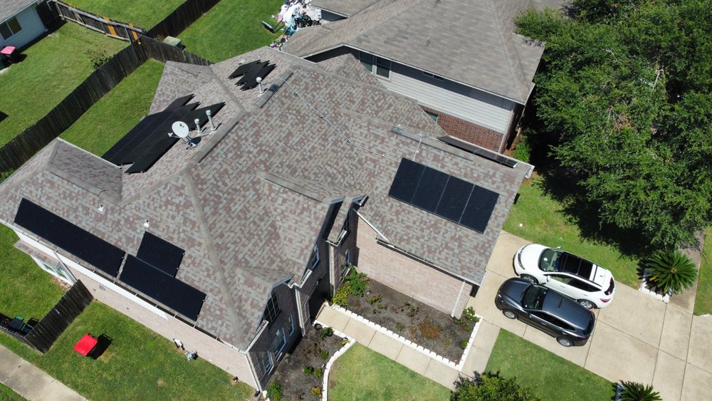 Slide of Gemsco Roofing & Solar