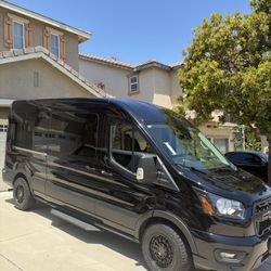 MacsPower Mobile Detailing