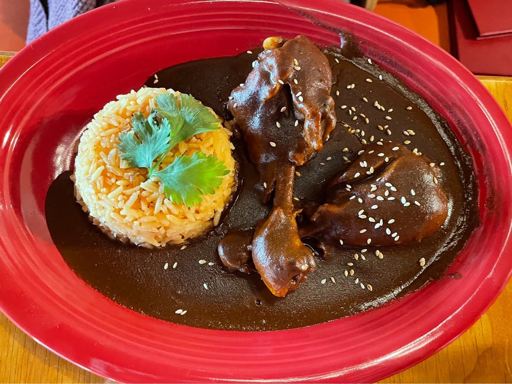 Mexican LA DAMA MEXICAN RESTAURANT & BAR 15 Photos 32175 Dupont