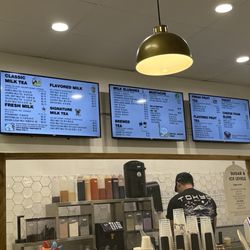 Boba Pub