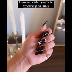 Pink Plush Nails & Spa