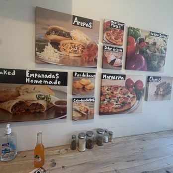 Lili's place - Foodie Photos - Pizza Near Me - Bethany Beach, Delaware Lili's place - Foodie Photos - Pizza Near Me - Bethany Beach, Delaware