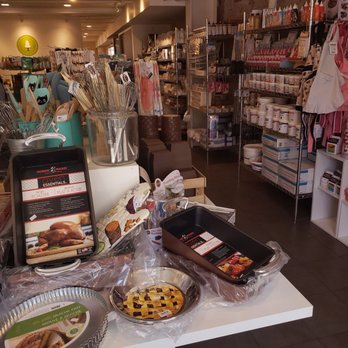 Baking Arts & Coffee - Nice small baking store! They really have a lot of things most kitchens need - Cooking Schools Near Me - San Mateo, California Baking Arts & Coffee - Nice small baking store! They really have a lot of things most kitchens need - Cooking Schools Near Me - San Mateo, California