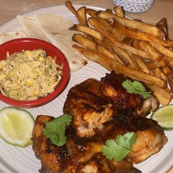 Citrico Cafe - Best chicken dish ever! - Mexican Near Me - Astoria, New York Citrico Cafe - Best chicken dish ever! - Mexican Near Me - Astoria, New York