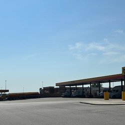 Love's Travel Stop