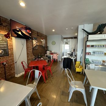 BowlBa Taiwan Eatery - Bubble Tea Near Me - Garfield NJ, New Jersey