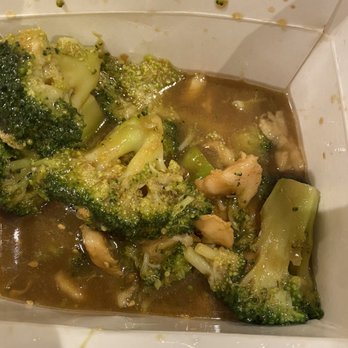 Bamboo House - Chicken and Broccoli - Chinese Near Me - East Stroudsburg, Pennsylvania Bamboo House - Chicken and Broccoli - Chinese Near Me - East Stroudsburg, Pennsylvania