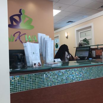 Uni K WAX-Brickell - Waxing Near Me - Brickell, Florida