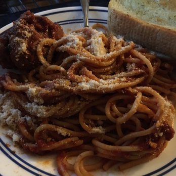 Saraphino's - Yum! But I didn't care for the meatball. - Italian Near Me - Saint Francis, Wisconsin Saraphino's - Yum! But I didn't care for the meatball. - Italian Near Me - Saint Francis, Wisconsin