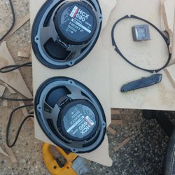 SS Bargain Audio