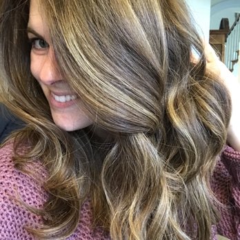 Salon Daniel - Massage Near Me - Vienna, Virginia