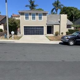 Old Driveway