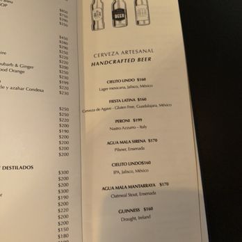 The Wine Bar - Beer selection - Wine Bars Near Me - Cabo San Lucas, BCS The Wine Bar - Beer selection - Wine Bars Near Me - Cabo San Lucas, BCS