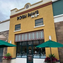 Posh Paws Pet Spa