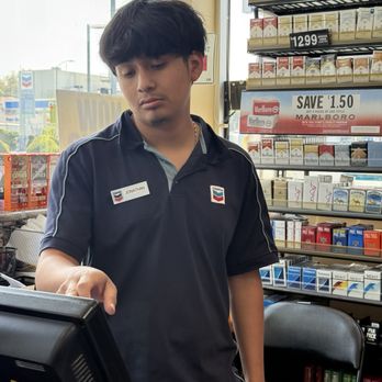 Chevron - Worst Customer Service'er - Gas Stations Near Me - Los Angeles, California Chevron - Worst Customer Service'er - Gas Stations Near Me - Los Angeles, California
