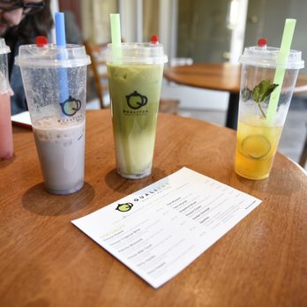 QualiTea - Bubble Tea Near Me - San Francisco, California QualiTea - Bubble Tea Near Me - San Francisco, California