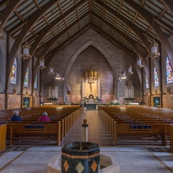St Francis of Assisi Cathedral