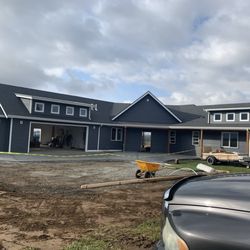 Barron Heating AC Electrical & Plumbing - Custom Home