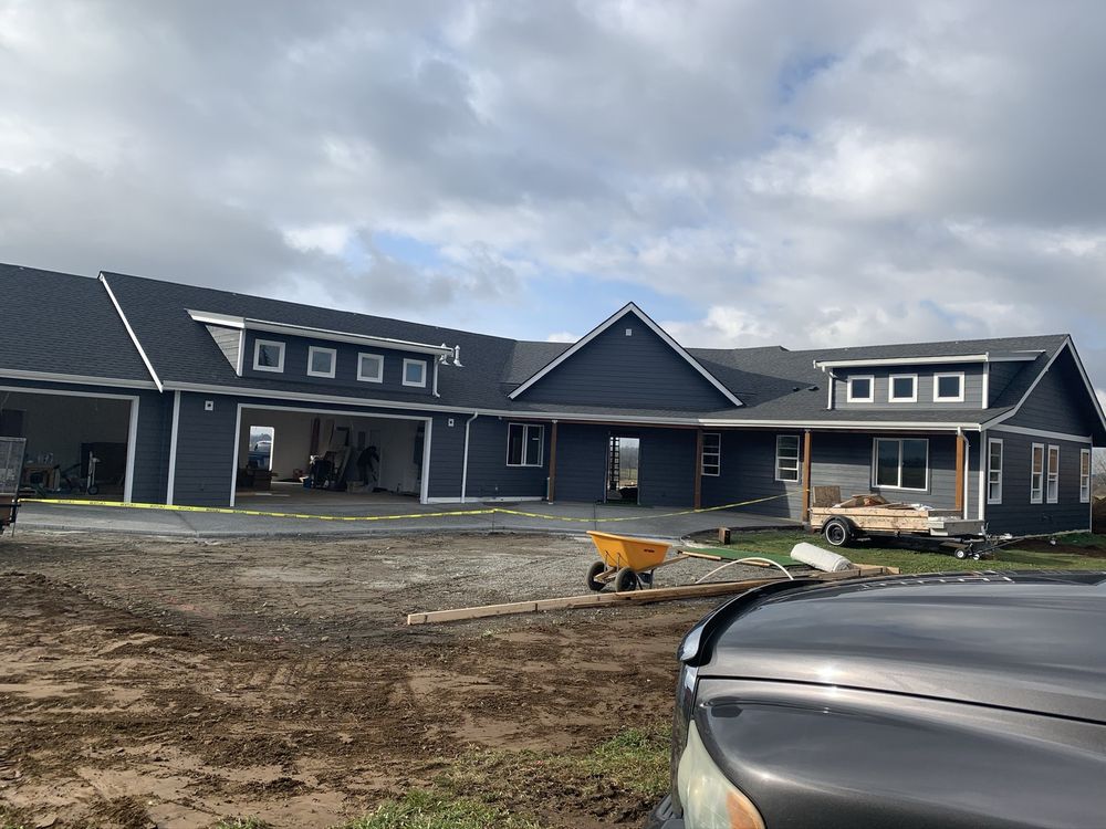 Slide of Barron Heating AC Electrical & Plumbing