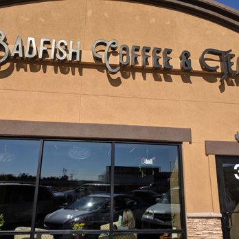 Badfish Coffee & Tea - Coffee & Tea Near Me - Orangevale, California Badfish Coffee & Tea - Coffee & Tea Near Me - Orangevale, California
