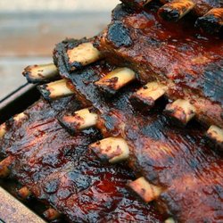 Arlene Williams BBQ