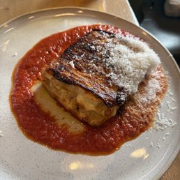 50 layer lasagna