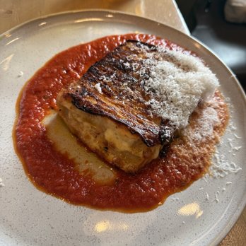 Pizzeria Sophia - 50 layer lasagna - Pizza Near Me - Banff, Alberta