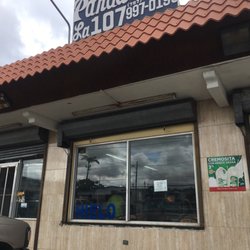 Panaderia 107