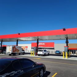 Pilot Travel Center