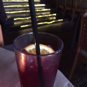 Si Tapas - Sangria is a great complement to the Tapas dishes - Spanish Near Me - Dallas, Texas Si Tapas - Sangria is a great complement to the Tapas dishes - Spanish Near Me - Dallas, Texas