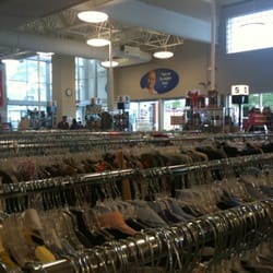 Goodwill Store & Donation Center