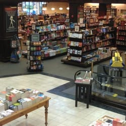 Barnes & Noble Booksellers