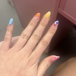 Nails Central