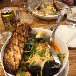 Fish Camp Stew