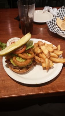Collie's Sports Bar & Grill by null