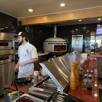 Sourdough Willy’s Pizzeria - Pizza Near Me - Kingston, Washington Sourdough Willy’s Pizzeria - Pizza Near Me - Kingston, Washington