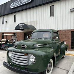 Freightliner of Savannah