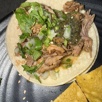 Takumi Taco - Carnitas Taco - Mexican Near Me - New York, New York Takumi Taco - Carnitas Taco - Mexican Near Me - New York, New York