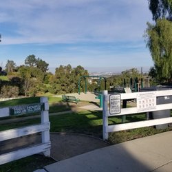 Rockbluff Park - Entrance via Rockbluff Drive